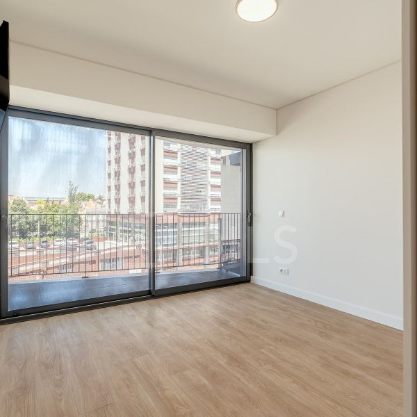 Apartamento T2 em Lisboa - Photo 1