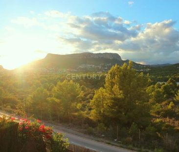 Calpe/Calp, Valencian Community - Photo 3