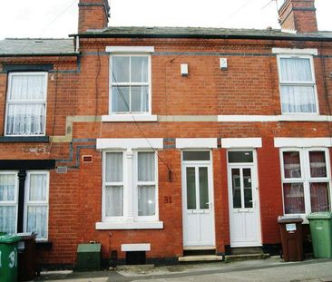 2 bedroom terraced house to rent - Photo 2