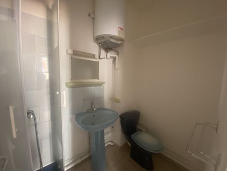 Location Appartement 1 pièce 19m² TOULOUSE 31000 - Photo 3