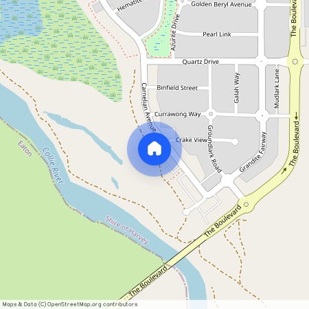 4 Epsom Lane, WA 6233, Australind