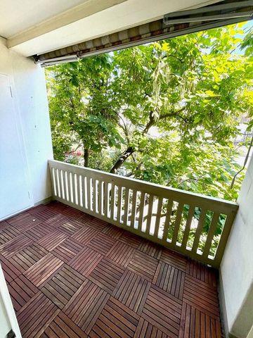 Wohnen nähe Birs und St. Jakob Park! - Photo 3