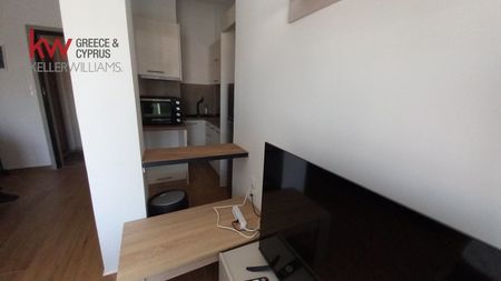 Studio/Γκαρσονιέρα για ενοικίαση Αγία Τριάδα (Πάτρα) - Photo 5