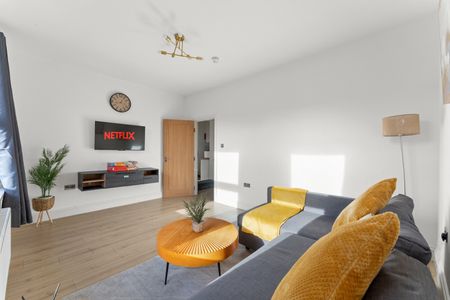 2 Bed Flat, Plashet Grove, E6 - Photo 4