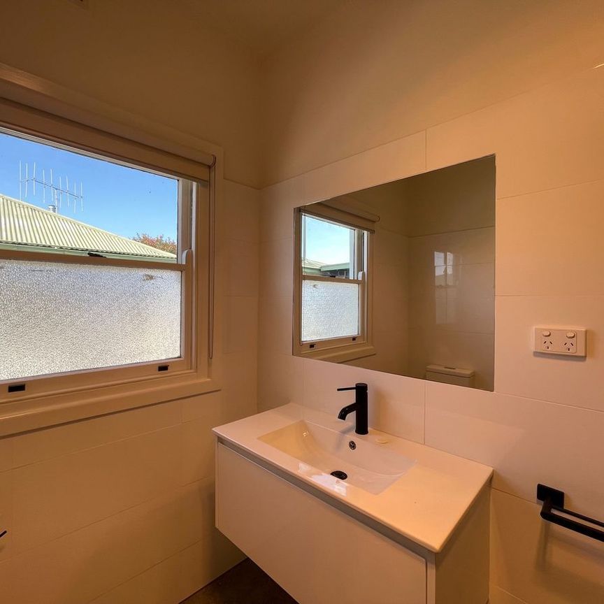 Quiet Comfort, Modern Simplicity - Photo 1