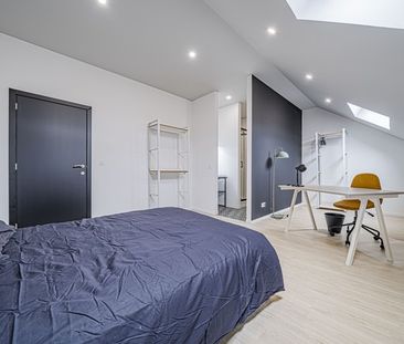 Room at Boulevard Solvay 19 - Photo 4
