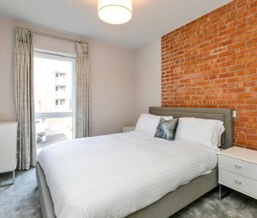 Apt 43 The Residence, 336 Ormeau Road, Belfast, BT7 2GE - Photo 5