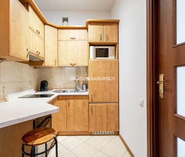 Mieszkanie Kraków Krowodrza powierzchnia 39.2 m² C206-WM-20917 - Photo 3