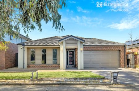 12 Holloway Street, 3024, Manor Lakes Vic - Photo 4