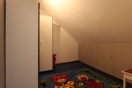 Te huur: Huis Isadora Duncanweg in Almere - Foto 4