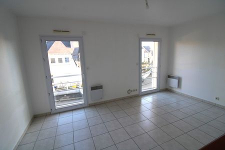 Location Appartement 2 pièces 36m² ST BRIEUC 22000 - Photo 2