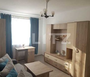 Apartament 1 camera, 35 mp, decomandata, zona strazii Horea - Fotografie 2
