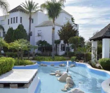 Middle Floor Apartment · Río Real - Photo 1