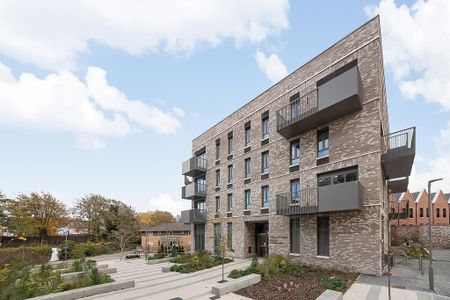 3 bedroom flat to rent - Photo 5