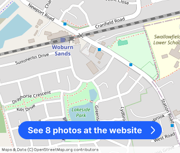 Summerlin Drive, Woburn Sands, Milton Keynes, Buckinghamshire, MK17 - Photo 1