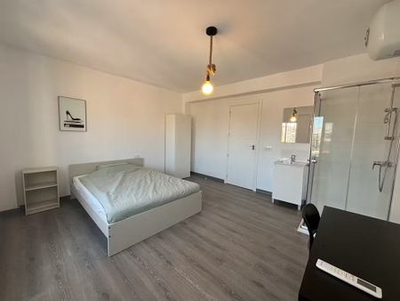 Avinguda del Primat Reig, Valencia, Valencian Community 46019 - Photo 5