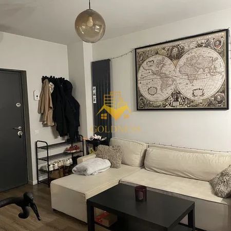 2 Camere Openspace, Marasti, Fabricii,Parcare,Kaufland,Modern,Bloc Nou - Photo 3