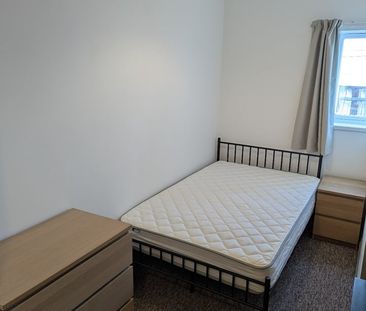 Room in a Shared House, Montgomery Street, BS3 - Photo 5