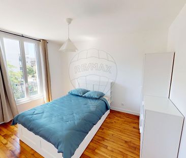 Appartement 2 chambre(s) à louer - Aubervilliers - Photo 5