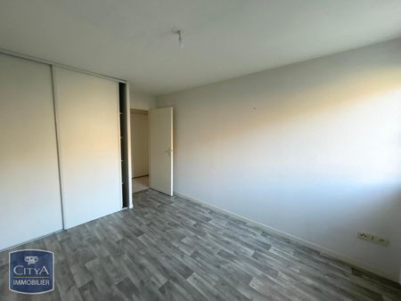 Location Appartement 2 pièces 46m² CASTRES 81100 - Photo 3