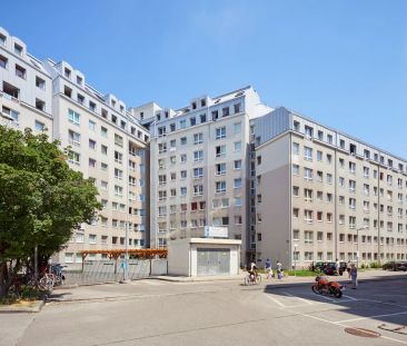 1-Zimmerwohnung mit Lift in 1100 Wien zu vermieten - Photo 5