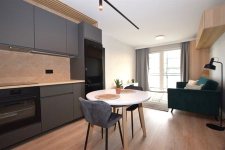 Mieszkanie Wynajem - Wejherowo (gw) - Photo 4