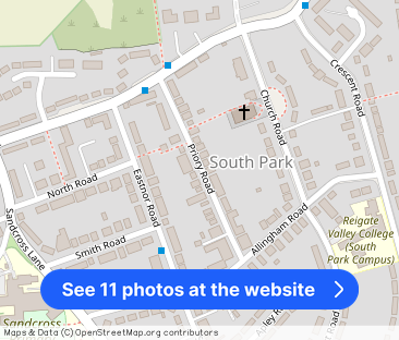 Priory Road, Reigate - Photo 1