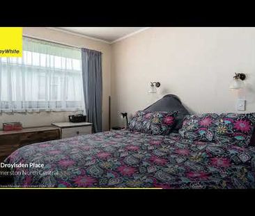 Cozy two bedroom home - Photo 1