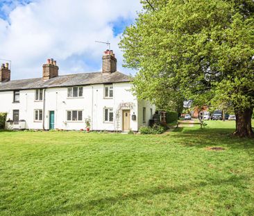 1 bedroom end of terrace house to rent - Photo 4