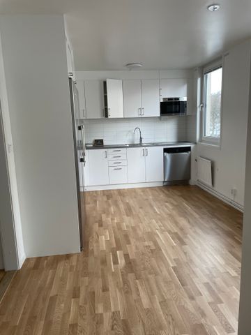 Frimurarvägen, Skärholmen - Foto 2