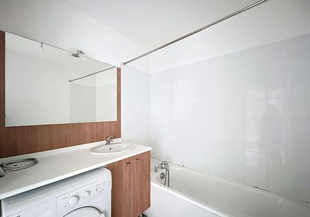 Appartement 3 pièces - Photo 5