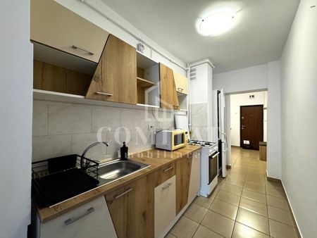 Apartament modern 1 camera | 42 mp | Etaj intermediar | Piata Cipariu - Fotografie 4