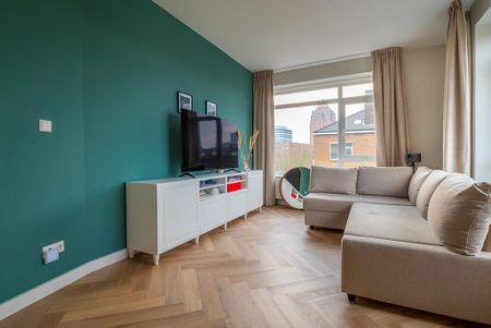 Te huur: Appartement Paulinastraat in Den Haag - Foto 4