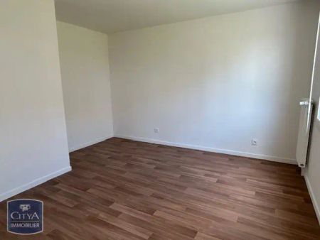 Appartement à louer 2 pièces 47m² - Photo 3