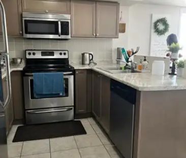 2441 GREENWICH Road Unit# 128 | 2441 GREENWICH Road Unit# 128, Oakv... - Photo 1