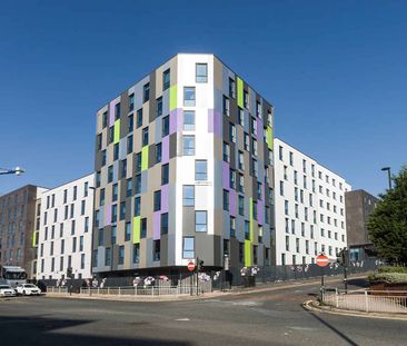 Bronze Ensuite - Photo 1