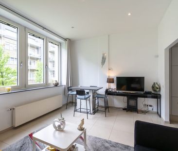 Appartement te huur - Foto 3