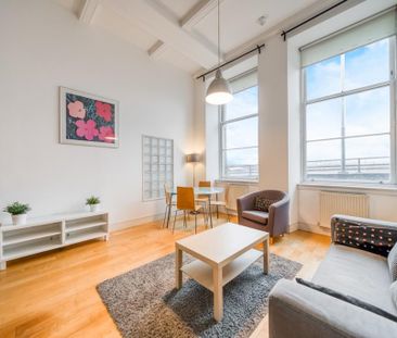 1 bedroom flat to rent - Photo 2