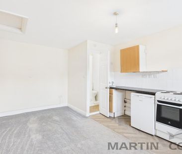 Studio to rent - Photo 4
