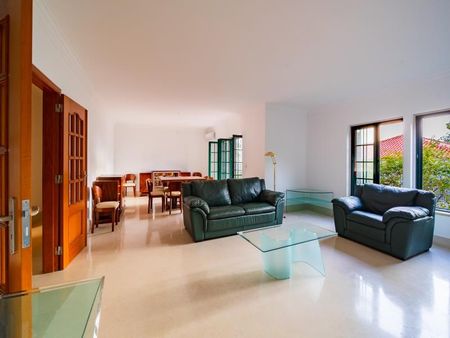 Apartamento T3 em Lisboa - Photo 4