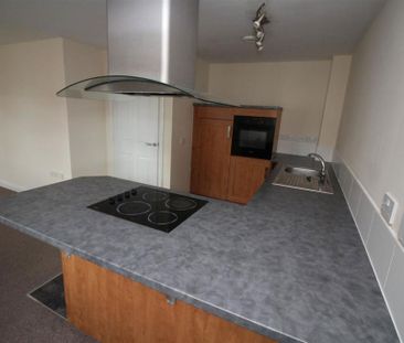 2 bedroom apartment to rent - Photo 5