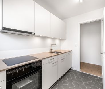 In the heart of Zurich-Wiedikon – Life at the pulse of the city - Photo 2