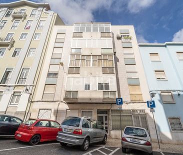 Apartamento T1 em Lisboa - Photo 4