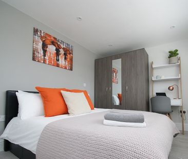 Room in a Shared House, Sunningdale Avenue, W3 - Photo 6