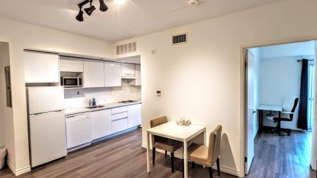 For Lease - 268 Lester Street Unit# 504, Waterloo, Ontario - Photo 4