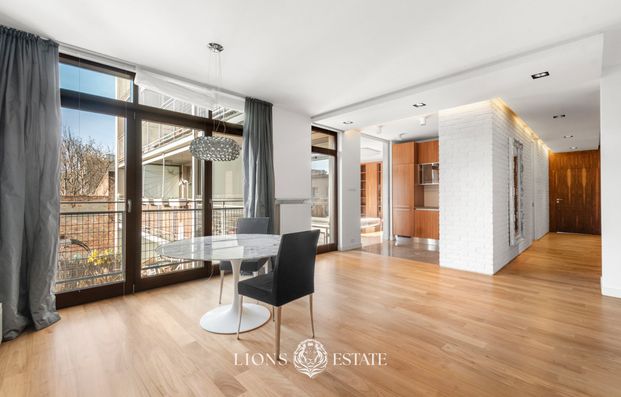 Warszawa, Mokotów, Mokotów Stary Mokotów, Sielecka - Photo 1