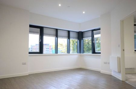 1 bedroom apartment to rent - Photo 5