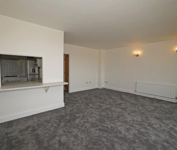 3 bedroom apartment to rent - Photo 2