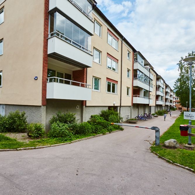 Rönnbergagatan 38 - Photo 2