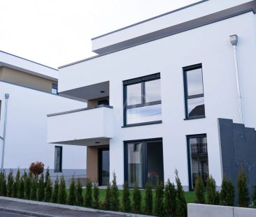 Erstbezug! Schöne Neubauwohnung in Ransbach-Baubach - Photo 4